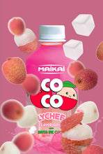 Lade das Bild in den Galerie-Viewer, NEW! MAIKAI Litschi 280ml