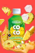 Lade das Bild in den Galerie-Viewer, NEW! MAIKAI Ananas 280ml