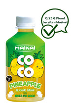 Lade das Bild in den Galerie-Viewer, NEW! MAIKAI Ananas 280ml