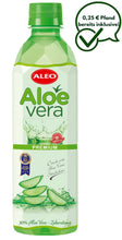 Lade das Bild in den Galerie-Viewer, ALEO Aloe Vera Premium 0,5L
