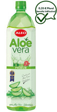 Lade das Bild in den Galerie-Viewer, ALEO Aloe Vera Premium 1,5L