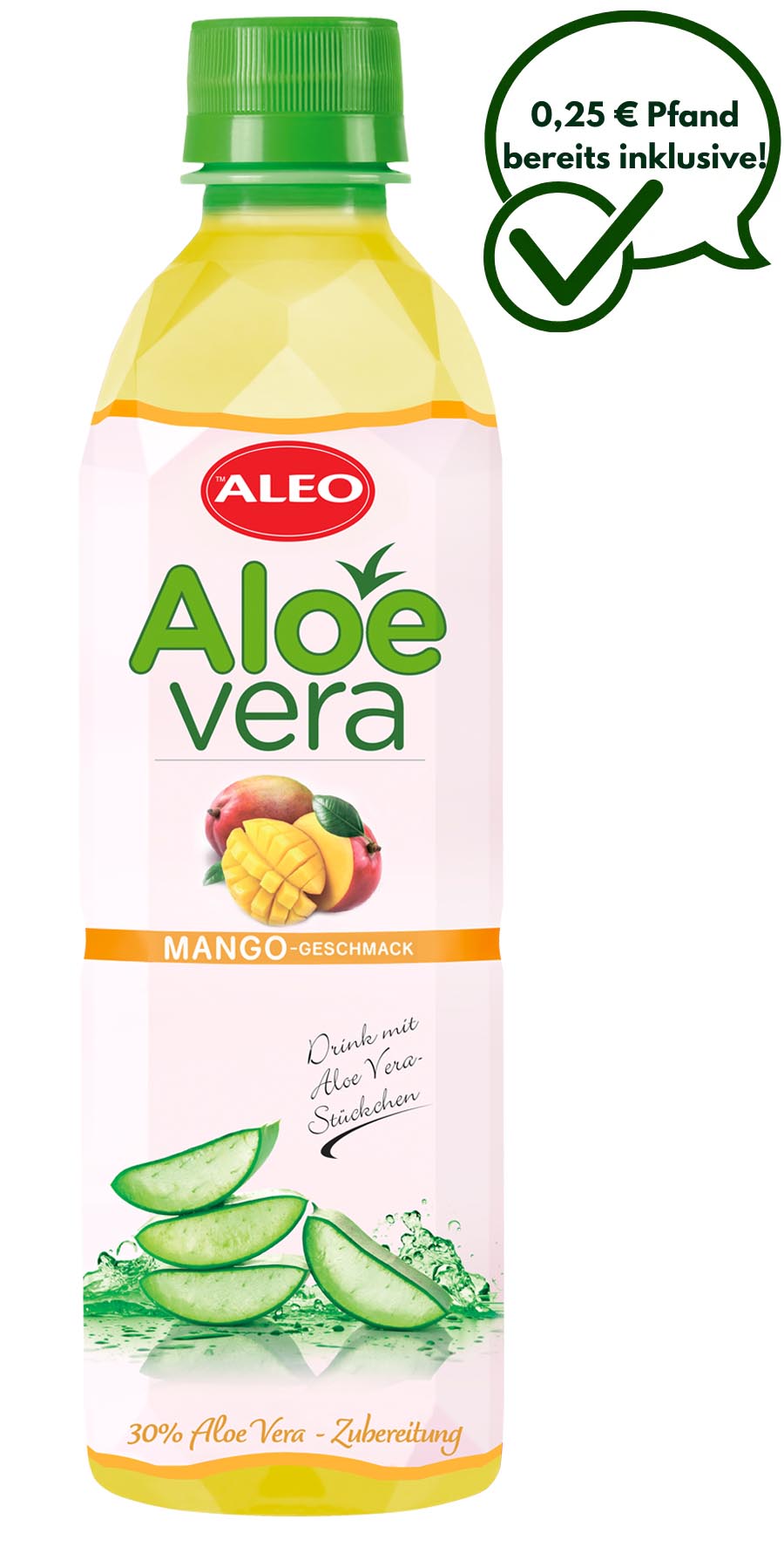 aloe vera pulver 200 1 Aloe Vera Pulver 200:1 10 g main image 1