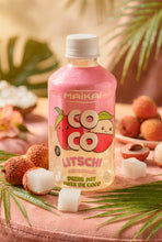 Load image into Gallery viewer, NEW! MAIKAI Litschi 280ml
