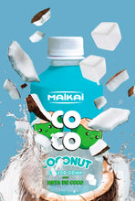 Lade das Bild in den Galerie-Viewer, NEW! MAIKAI Coconut 280ml
