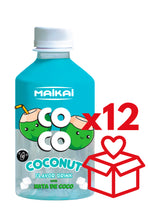 Lade das Bild in den Galerie-Viewer, NEW! MAIKAI Coconut 280ml
