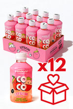 Load image into Gallery viewer, NEW! MAIKAI Litschi 280ml
