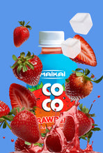 Lade das Bild in den Galerie-Viewer, NEW! MAIKAI Erdbeere 280ml

