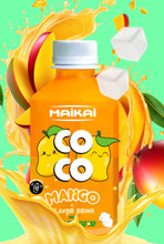 Lade das Bild in den Galerie-Viewer, NEW! MAIKAI Mango 280ml
