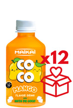 Lade das Bild in den Galerie-Viewer, NEW! MAIKAI Mango 280ml
