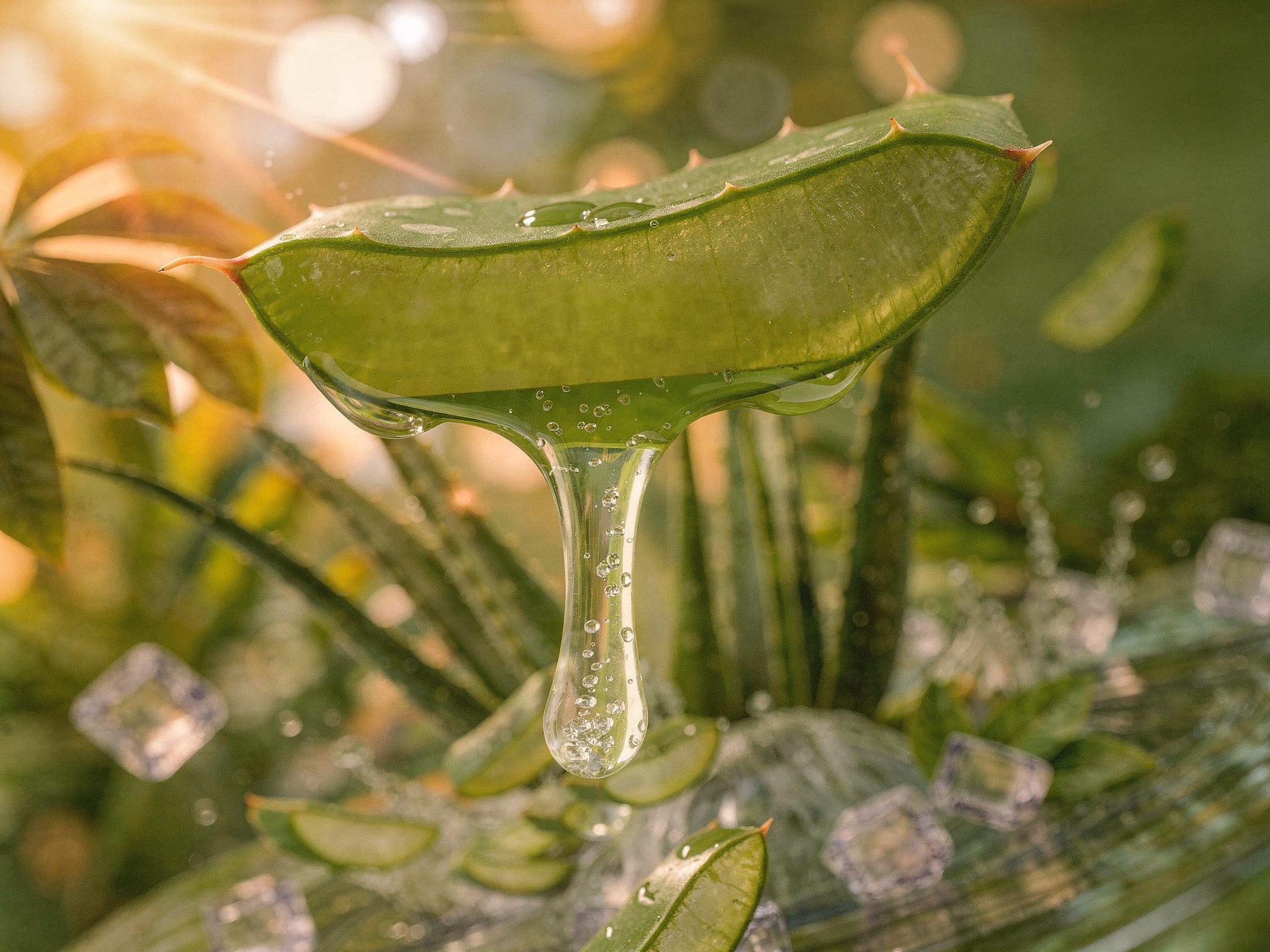 aloe vera saft trinken wirkung Nahrungsergänzungsmittel mit reinem Aloe Vera Trinkgel 500ml