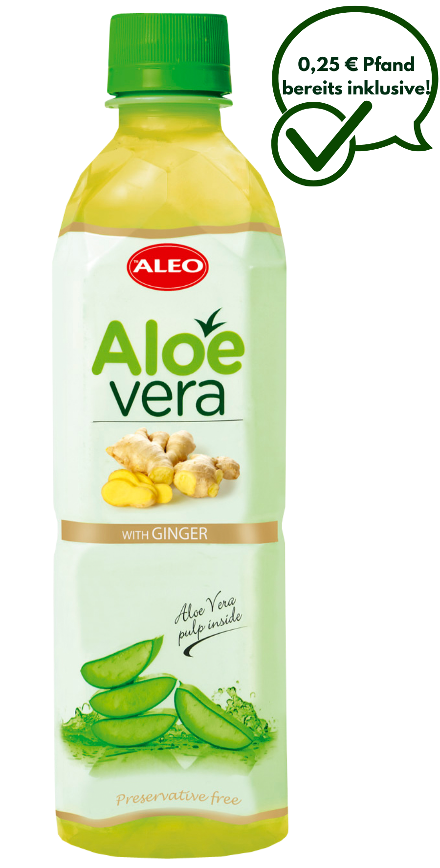 aloe vera fr die kopfhaut RAHUA Aloe Vera Shampoo